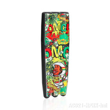 Load image into Gallery viewer, HONEYPUFF multi-color multi-tube plastic trumpet paper cigarette storage tank Cigarette accessories