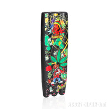 Load image into Gallery viewer, HONEYPUFF multi-color multi-tube plastic trumpet paper cigarette storage tank Cigarette accessories