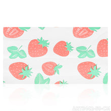 Charger l'image dans la galerie, Feuilles à rouler Honeypuff 1 1/4 saveur fraise, feuilles à rouler à combustion lente pour cigarettes (50 pièces)