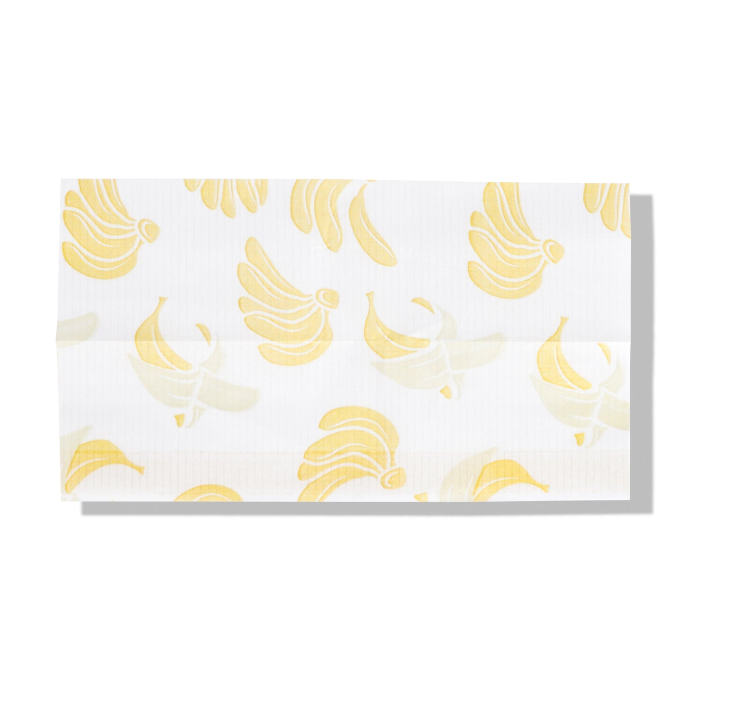HONEYPUFF 1 1/4 Size Banana Flavored Rolling Papers 12 Packs Flavored Rolling Papers