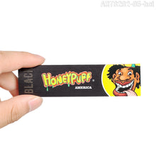 Load image into Gallery viewer, HONEYPUFF 1 1/4 Size Variety Of Flavors Rolling Papers, Slow Burning Cigarette Rolling Papers (32 PCS)