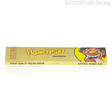 Load image into Gallery viewer, HONEYPUFF 1 1/4 Size Variety Of Flavors Rolling Papers, Slow Burning Cigarette Rolling Papers (32 PCS)