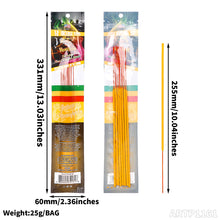 Load image into Gallery viewer, Honeypuff brand flavors stick burns with different flavor