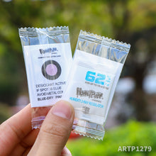 Load image into Gallery viewer, Honeypuff 46*34mm humidity 2-way regulartor with different size for tobacco