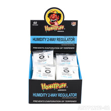 Load image into Gallery viewer, Honeypuff 70-63mm humidity 2-way regulartor with different size for tobacc