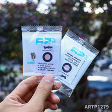 Load image into Gallery viewer, Honeypuff 70-63mm humidity 2-way regulartor with different size for tobacc