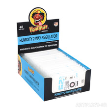 Lade das Bild in den Galerie-Viewer, Honeypuff 108-63mm humidity 2-way regulartor with different size for tobacco