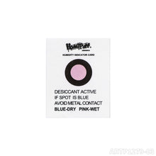 Lade das Bild in den Galerie-Viewer, Honeypuff 108-63mm humidity 2-way regulartor with different size for tobacco