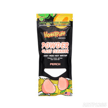 Lade das Bild in den Galerie-Viewer, HONEYPUFF hot sale glass cleaner powder with different flavor very good cleaning effect