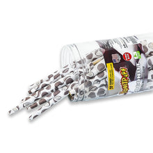 Load image into Gallery viewer, HONEYPUFF Coconut Flavor Pre Rolled Cones, King Size Pre Rolled Rolling Paper, Natural Rolling Paper with Tips, 72 Cones