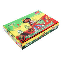 Load image into Gallery viewer, HONEYPUFF brand square glass color design 92 * 42mm high-quality ashtray