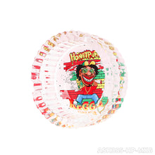 Load image into Gallery viewer, HONEYPUFF Round 81 * 34mm Colorful Fruit Style Hot Selling Glass Ashtray