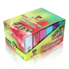 Load image into Gallery viewer, Honerypuff series 94*62*29mm plastic cigarette case with various designs