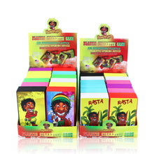 Load image into Gallery viewer, Honerypuff series 94*62*29mm plastic cigarette case with various designs
