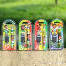 Load image into Gallery viewer, HONEYPUFF hot sale 1100 mAH battery vape accessories with different design