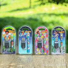Lade das Bild in den Galerie-Viewer, HONEYPUFF hot sale 350 mAH battery vape accessories with different design