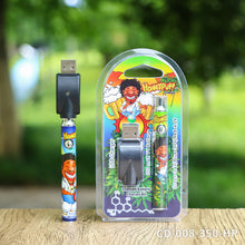Lade das Bild in den Galerie-Viewer, HONEYPUFF hot sale 350 mAH battery vape accessories with different design