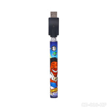 Load image into Gallery viewer, HONEYPUFF hot sale 1100 mAH battery vape accessories with different design