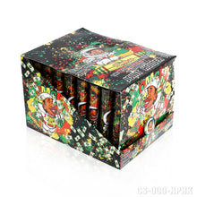 Lade das Bild in den Galerie-Viewer, HONEYPUFF 120 mm Jointhalter aus Kunststoff, geruchsdichter Zigarettenhalter, 48 Stück/Box