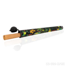 Lade das Bild in den Galerie-Viewer, HONEYPUFF 120 mm Jointhalter aus Kunststoff, geruchsdichter Zigarettenhalter, 48 Stück/Box