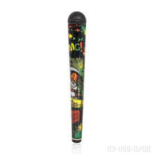 Lade das Bild in den Galerie-Viewer, HONEYPUFF 120 mm Jointhalter aus Kunststoff, geruchsdichter Zigarettenhalter, 48 Stück/Box