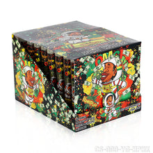 Lade das Bild in den Galerie-Viewer, HONEYPUFF 120 mm Jointhalter aus Kunststoff, geruchsdichter Zigarettenhalter, 48 Stück/Box