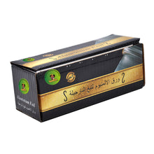 Load image into Gallery viewer, HONEYPUFF brand high quality multi-purpose metal aluminum roll 140MM*15M one roll