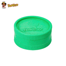 Load image into Gallery viewer, HONEYPUFF Mixed Color Series Biodegradable Cigarette Grinder, Funnel, Cigarette Pressing Rod Three in One Set