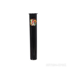 Lade das Bild in den Galerie-Viewer, Honeypuff smoking kit with 110mm rolling machine +plastic storage jar+zinc alloy grinder+joint holder+electric scale
