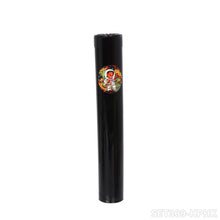 Load image into Gallery viewer, Honeypuff smoking kit with tin rolling tray +lglass storage jar+zinc alloy grinder+joint holder+glass water bong+glass ashtray