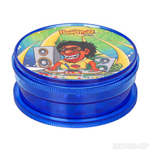 Lade das Bild in den Galerie-Viewer, HONEYPUFF brand Pipe Roll Paper Grinder Plate Smoking Set Gift Cigarette Shop Accessories