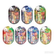 Load image into Gallery viewer, HONEYPUFF brand烟斗卷纸研磨器盘子抽烟套装礼品香烟店配件