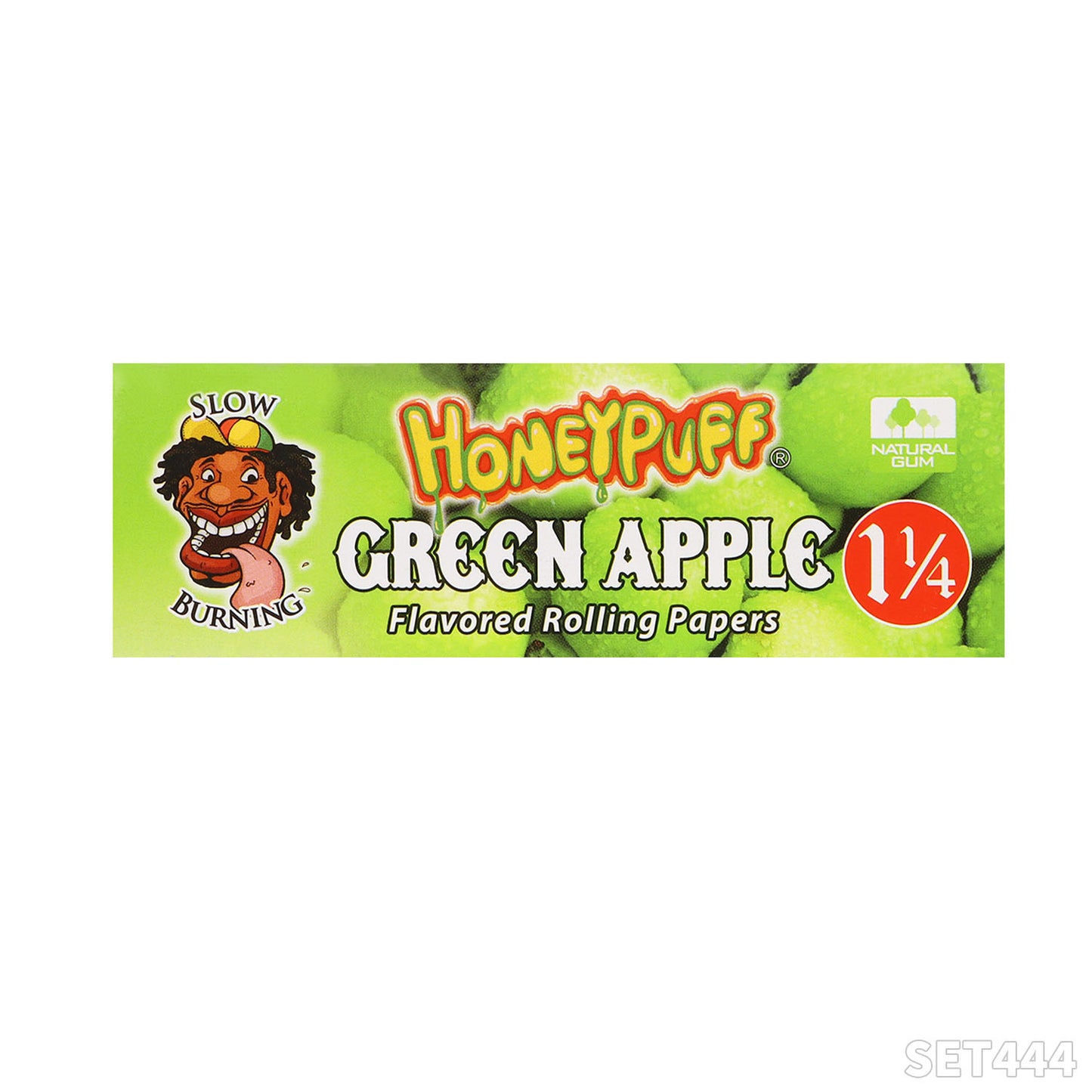 HONEYPUFF brand烟斗卷纸研磨器盘子抽烟套装礼品香烟店配件