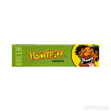Load image into Gallery viewer, Honeypuff smoking kit with biodegradable rolling tray+1 pack pre-rolled cone+1 pack rolling paper+1 pcs joint holder+biodegradable grinder