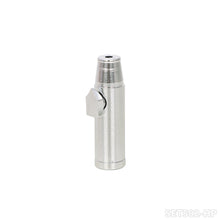 Lade das Bild in den Galerie-Viewer, Honeypuff smoking kit snuff kit with glass bottle+snuff tube+Small knife blade