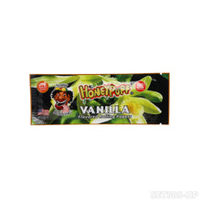 Load image into Gallery viewer, Honeypuff smoking kit with biodegradable rolling tray+3 bags hemp wrap+1 pack rolling paper+1 pcs joint holder+1 pcs plasitc grinder+2 bags filter tips