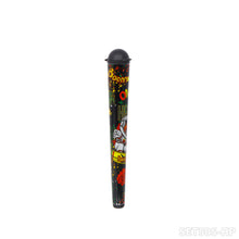 Load image into Gallery viewer, Honeypuff smoking kit with biodegradable rolling tray+3 bags hemp wrap+1 pack rolling paper+1 pcs joint holder+1 pcs plasitc grinder+2 bags filter tips