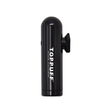 Load image into Gallery viewer, HONEYPUFF zinc alloy metal portable snuff tube, multi color fans you smoking accessories