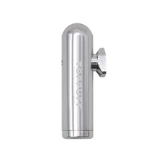 Load image into Gallery viewer, HONEYPUFF zinc alloy metal portable snuff tube, multi color fans you smoking accessories
