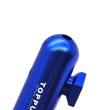 Load image into Gallery viewer, HONEYPUFF zinc alloy metal portable snuff tube, multi color fans you smoking accessories