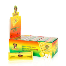 Load image into Gallery viewer, HONEYPUFF 70 mm Size Plastic Cigarette Rolling Machine, Colorful Rolling Paper Machine, 12 PCS / Box