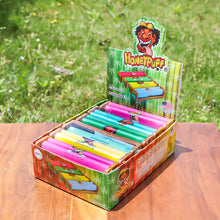 Load image into Gallery viewer, HONEYPUFF Biodegradable Plastic Cigarette Rolling Machine, King Size Rolling Machine, Colorful Rolling Machine, 12 PCS / Box