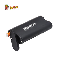 Load image into Gallery viewer, HONEYPUFF multi-color custom logo metal aluminum cigarette box set, ceramic pipe, metal cleaning hook, smoking accessories