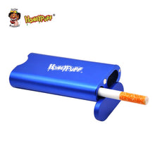 Load image into Gallery viewer, HONEYPUFF multi-color custom logo metal aluminum cigarette box set, ceramic pipe, metal cleaning hook, smoking accessories