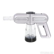 Lade das Bild in den Galerie-Viewer, HONEYPUFF brand new gun shaped electric water pipe cigarette store accessories