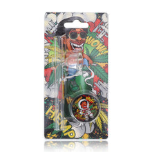 Load image into Gallery viewer, HONEYPUFF Set Multi-color metal pipe plastic smoke grinder Cigarette shop accessories