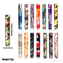 Load image into Gallery viewer, HONEYPUFF 110 mm Aluminium alloy Joint Holder, Smell Proof Cigarette Holder, 24 PCS / Box