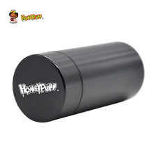 Load image into Gallery viewer, Honeypuff 74 X 34mm Tobacco Metal Aluminum Alloy, Multi-Colored Metal Herbal Case Cigarette Case Cigarette Accessories