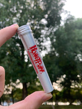 Load image into Gallery viewer, HONEYPUFF Aluminum Metal Tube Doob 86 MM Airtight Smell Sealing Rolling Cone Smoking Accessories