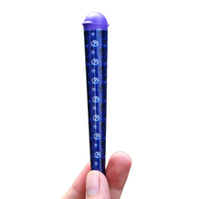 Load image into Gallery viewer, HONEYPUFF 120 mm Plastic Joint Holder, Smell Proof Cigarette Holder, 48 PCS / Box